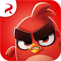 愤怒的小鸟梦幻爆破