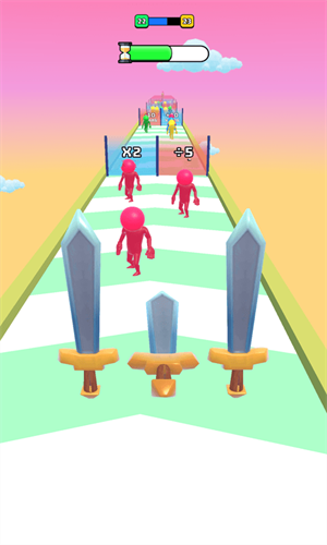 武器进化论游戏截图1