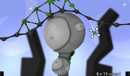 黏黏世界重制版游戏截图5