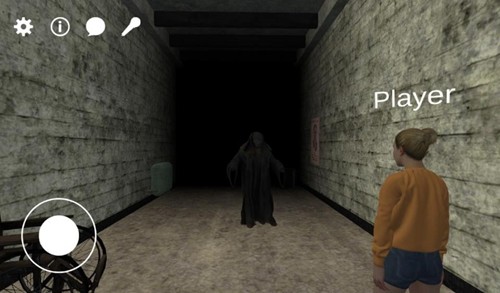 最后一夜last night联机版游戏截图2