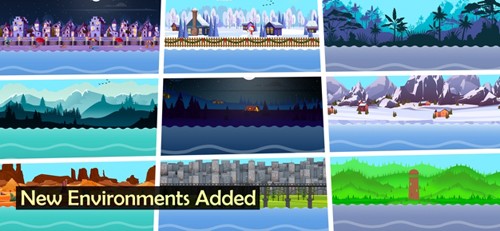 小猫钓鱼模拟器游戏截图4