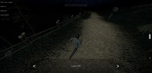 逃离森林2023版游戏截图6