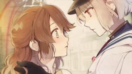 冷然之天秤手机版游戏截图2