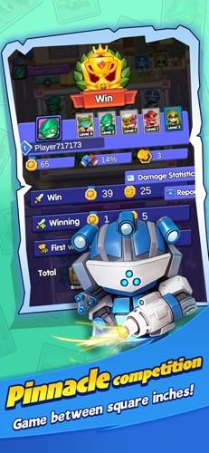 土豆骑士游戏截图2