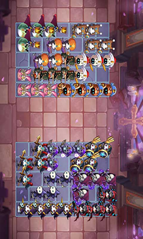 块块传奇游戏截图4