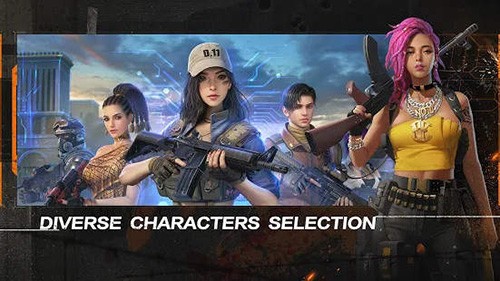 起源任务官方最新版游戏截图3