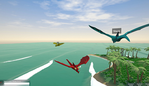 生物创造器安卓版游戏截图4