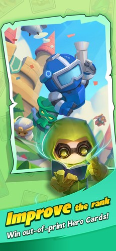 土豆骑士游戏截图1