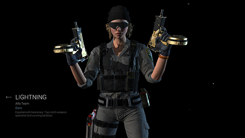 战斗大师武器全解锁版游戏截图5