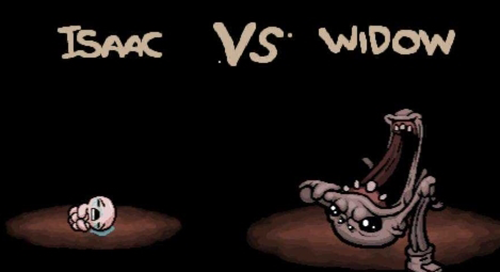 以撒的结合手机仿制版游戏截图1