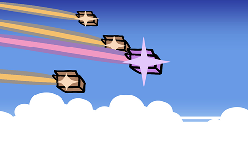 宠物愿望模拟器最新版游戏截图3