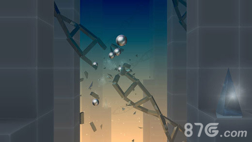 无敌弹珠-游戏截图4