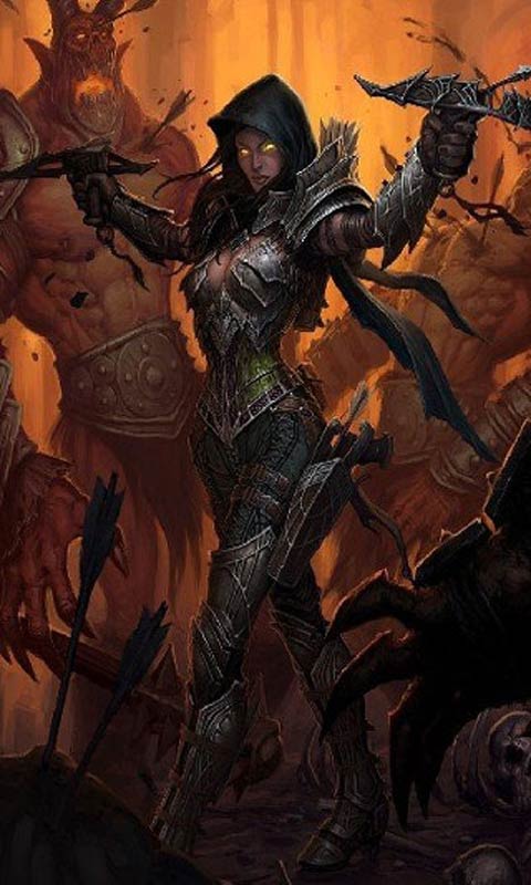 猎魔人3游戏截图3