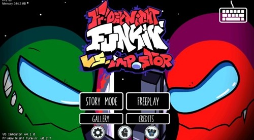 内鬼v5更新手机版游戏截图1