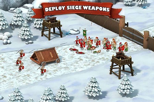 成长帝国罗马内置功能菜单版游戏截图2