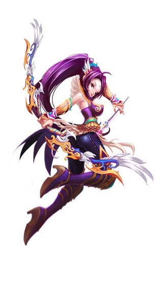 仙剑战记游戏截图1