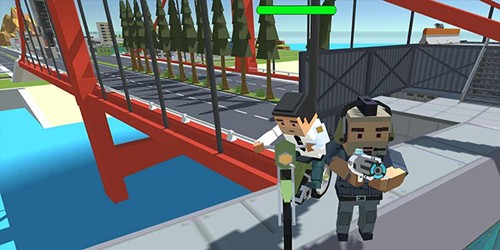 简单的沙盒2中文版游戏截图4