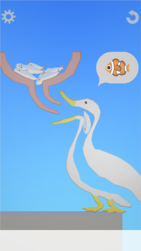 饮食模拟器游戏截图2