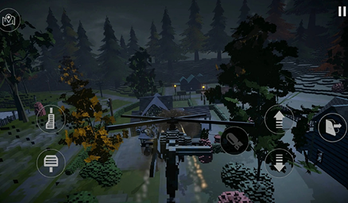 建筑破坏模拟器最新版游戏截图3