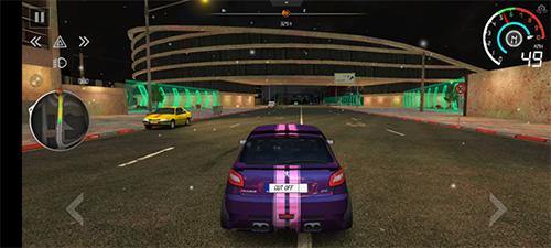 CutOff最新版游戏截图4