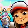 地铁跑酷牛津版MoD版