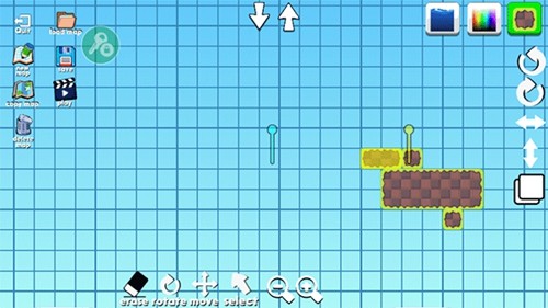 火柴人至高对决四人版游戏截图5