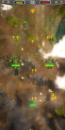 空战1941游戏游戏截图4