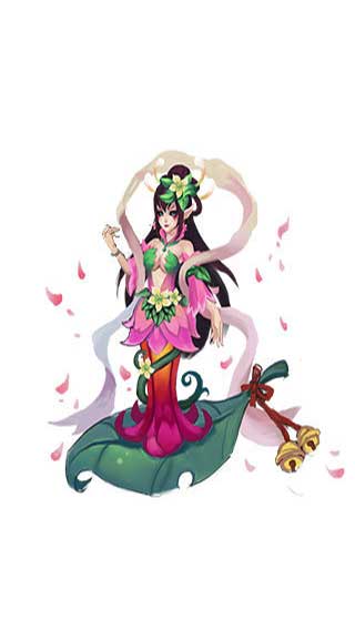 仙剑战记游戏截图3