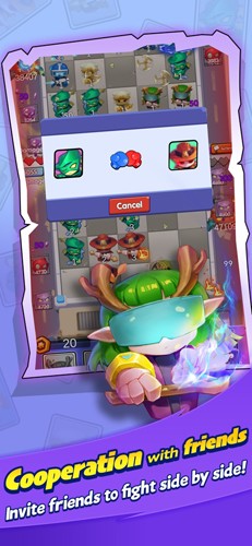 土豆骑士游戏截图3