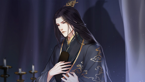 琼宫清絮篇手机版游戏截图2