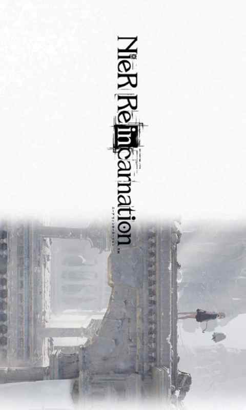 尼尔reincarnation游戏截图1