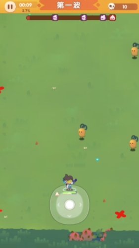 刺客特攻队游戏截图2