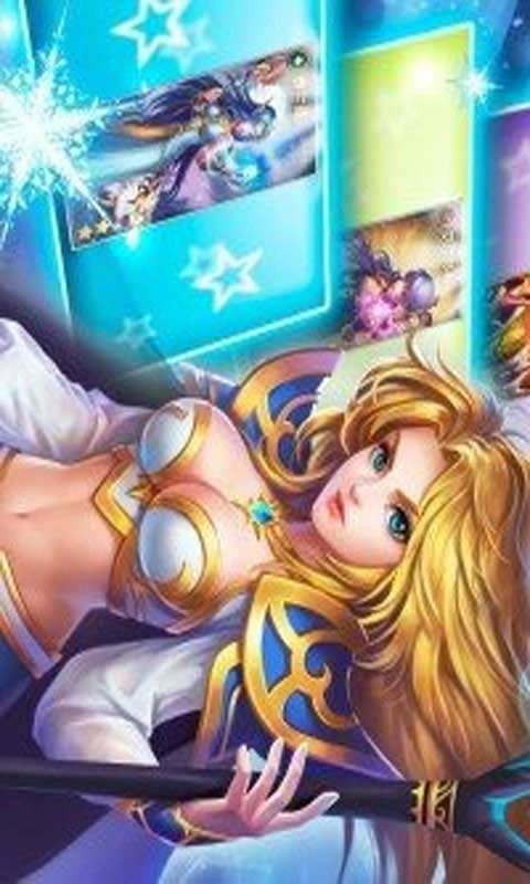 魔兽之心游戏截图5