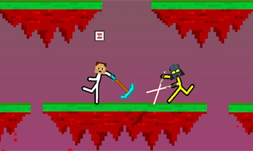 火柴人至尊决斗内置作弊菜单最新版游戏截图4