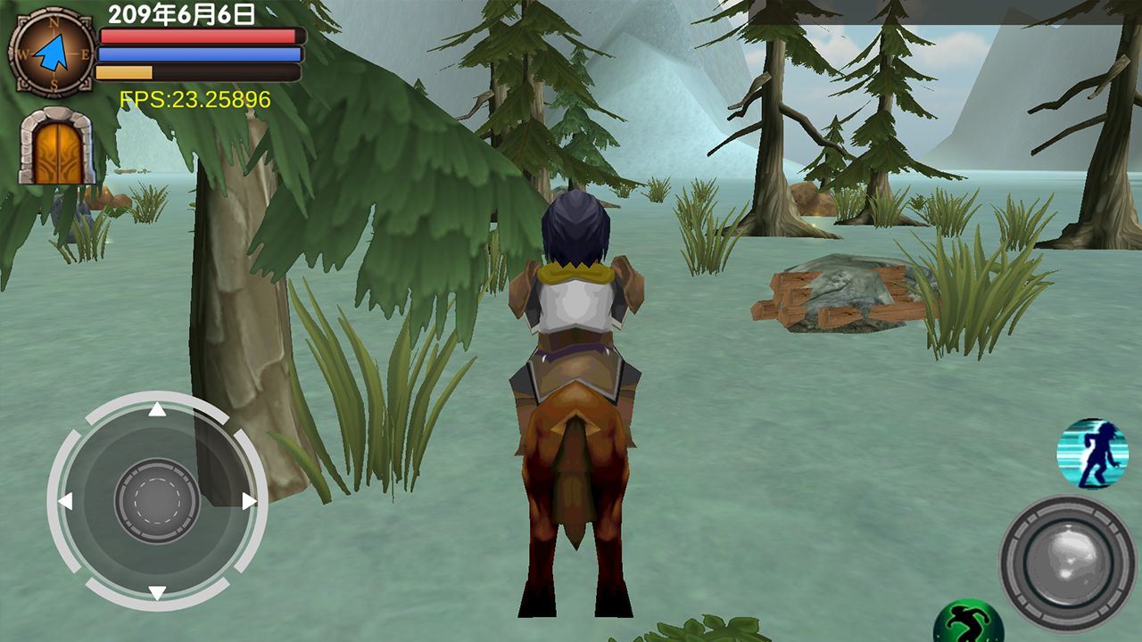 三国大时代5飞龙在天游戏截图3