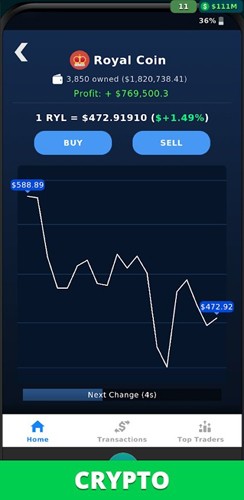 生活模拟器游戏截图2