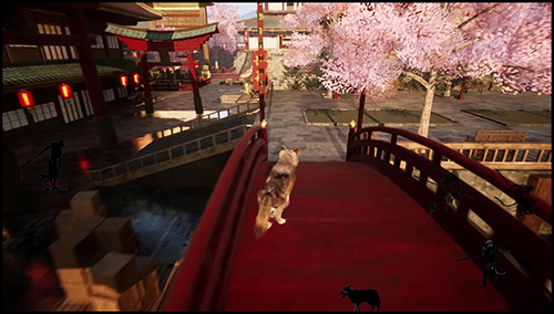 黑神话悟空自制版免费版游戏截图3