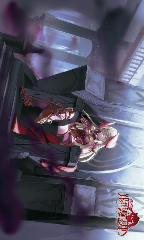 跟我玩连萌游戏截图1