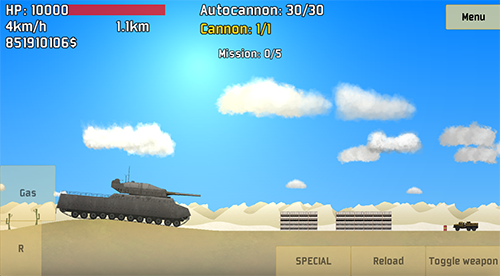 完全毁灭最新版本游戏截图2