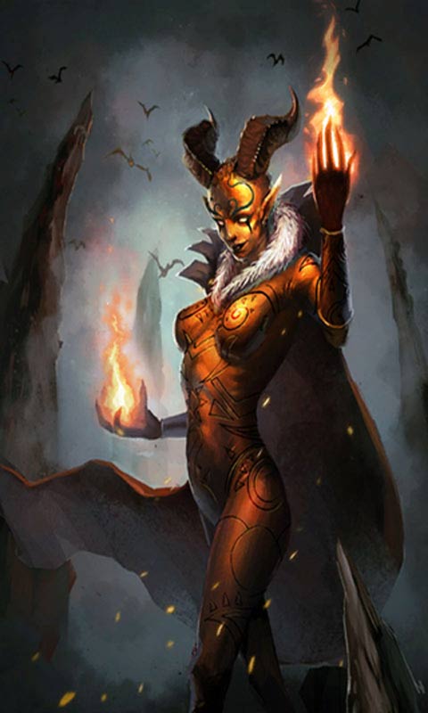 魔法门冠军对决游戏截图4