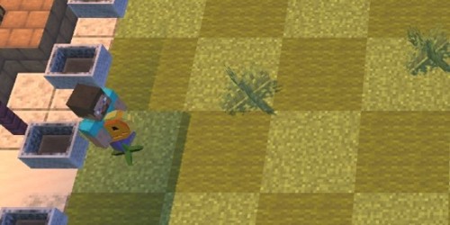 pvzmc手机移植版游戏截图3