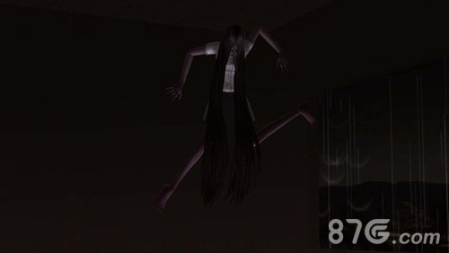 恐怖学校白色情人节安卓版游戏截图2