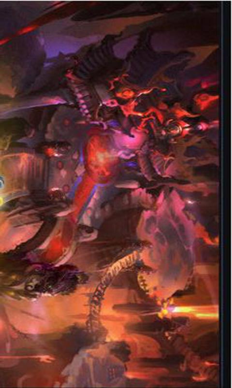 星辰变Q传游戏截图4