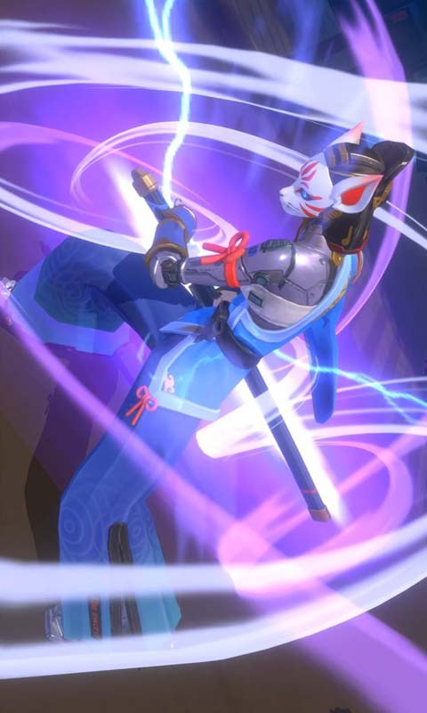 金属对决游戏截图1