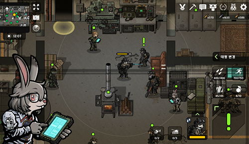 物种战争2启示录内置菜单中文版游戏截图4