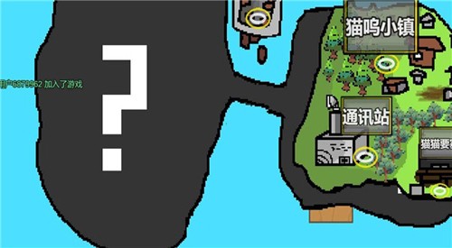 暗区突围猫猫最新版-游戏截图3