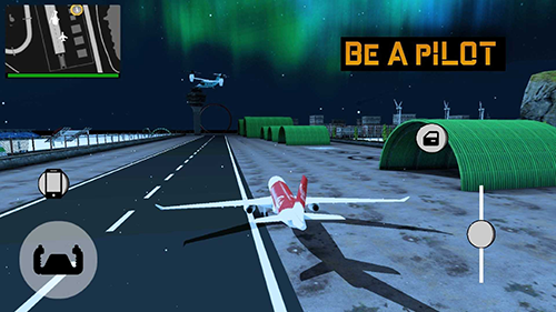 大盗行动GTO游戏中文完整版游戏截图3