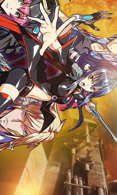 凸凸坦克-游戏截图2