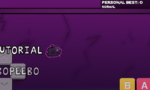 周五夜放克蹦迪版游戏截图3