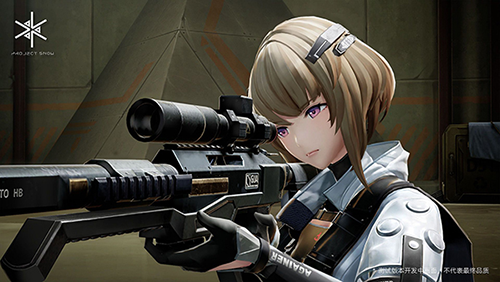 尘白禁区国际版最新版游戏截图3